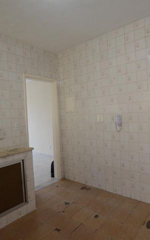 Apartamento à venda com 61m², 2 quartos e 1 vagaCozinha