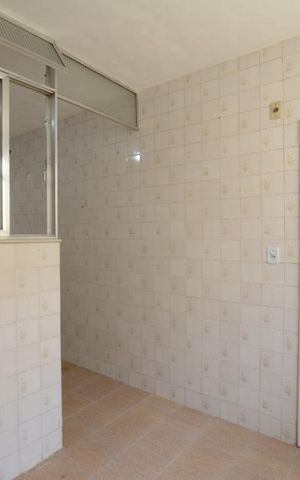 Apartamento à venda com 61m², 2 quartos e 1 vagaÁrea de Serviço