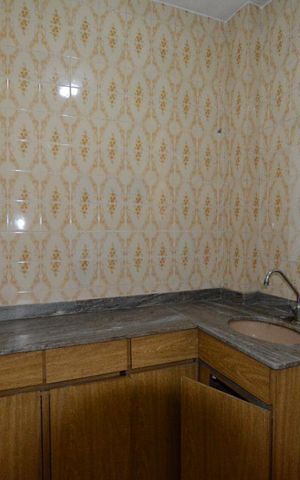 Apartamento à venda com 61m², 2 quartos e 1 vagaBanheiro Social