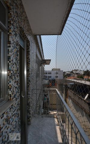 Apartamento à venda com 61m², 2 quartos e 1 vagaVaranda da Sala