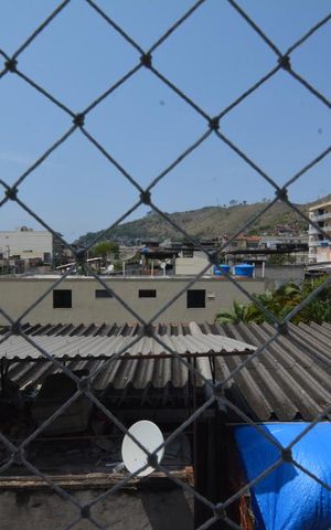Apartamento à venda com 61m², 2 quartos e 1 vagaVista do Quartov 2