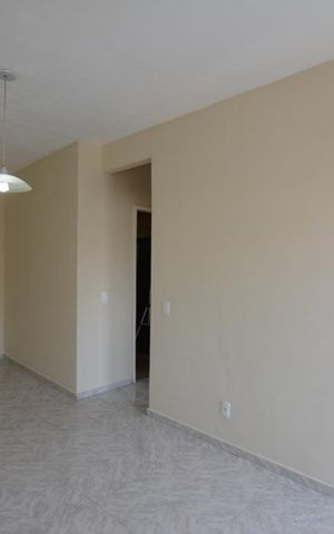 Apartamento à venda com 61m², 2 quartos e 1 vagaSala