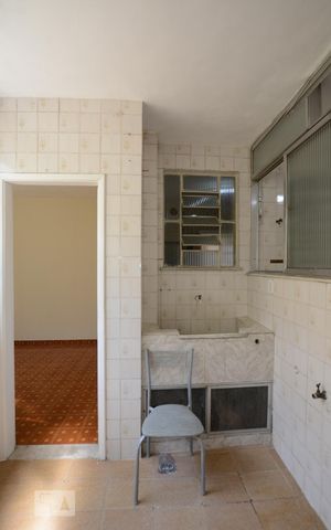 Apartamento à venda com 61m², 2 quartos e 1 vagaÁrea de Serviço