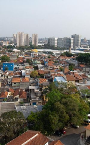 Apartamento à venda com 64m², 2 quartos e 1 vaga Apartamento à venda com 64m², 2 quartos e 1 vagaVista