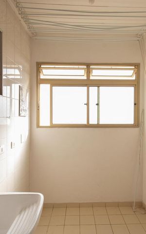 Apartamento à venda com 64m², 2 quartos e 1 vaga Apartamento à venda com 64m², 2 quartos e 1 vagaÁrea de Serviço