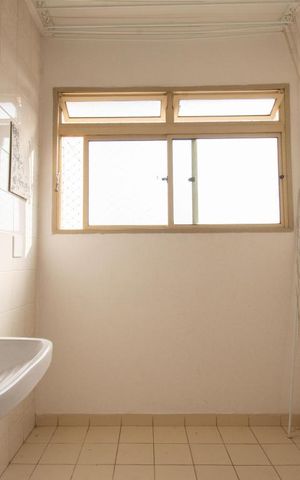 Apartamento à venda com 64m², 2 quartos e 1 vaga Apartamento à venda com 64m², 2 quartos e 1 vagaÁrea de Serviço