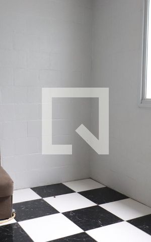 Apartamento à venda com 40m², 2 quartos e sem vagaQuarto 1