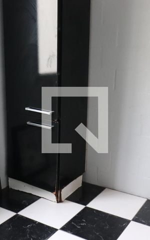 Apartamento à venda com 40m², 2 quartos e sem vagaQuarto 1