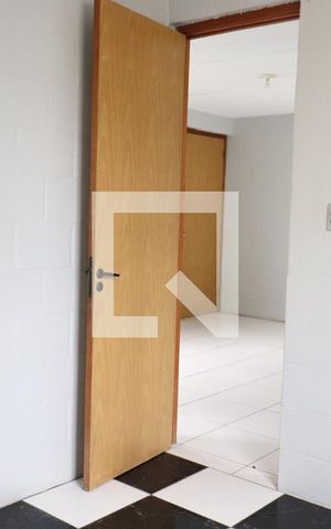Apartamento à venda com 40m², 2 quartos e sem vagaQuarto 2