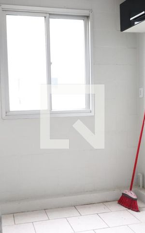 Apartamento à venda com 40m², 2 quartos e sem vagaCozinha