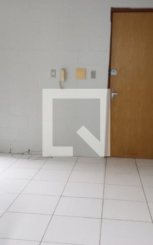 Apartamento à venda com 40m², 2 quartos e sem vagaCozinha