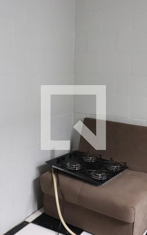 Apartamento à venda com 40m², 2 quartos e sem vagaQuarto 1