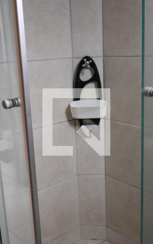 Apartamento à venda com 40m², 2 quartos e sem vagaBanheiro