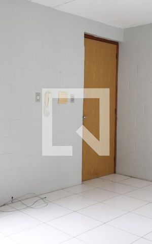 Apartamento à venda com 40m², 2 quartos e sem vagaSala