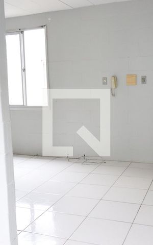 Apartamento à venda com 40m², 2 quartos e sem vagaCozinha