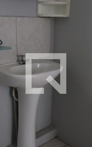 Apartamento à venda com 40m², 2 quartos e sem vagaBanheiro