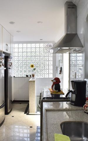 Casa à venda com 500m², 4 quartos e 5 vagasCozinha