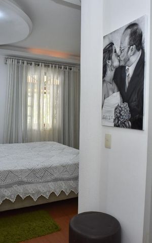 Casa à venda com 500m², 4 quartos e 5 vagasSuíte 2
