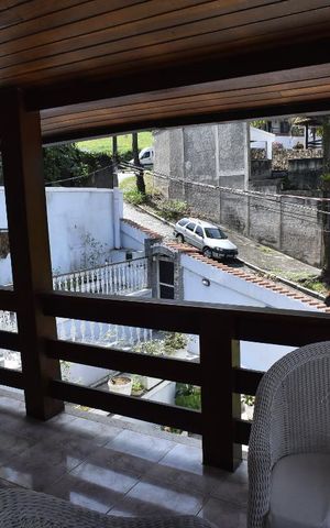 Casa à venda com 500m², 4 quartos e 5 vagasVista da Suíte 2