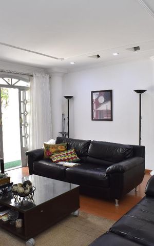 Casa à venda com 500m², 4 quartos e 5 vagasSala de Vídeo Subsolo