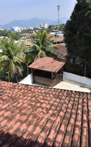 Casa à venda com 500m², 4 quartos e 5 vagasVista do Quarto