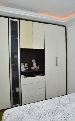 Casa à venda com 500m², 4 quartos e 5 vagasSuíte 2
