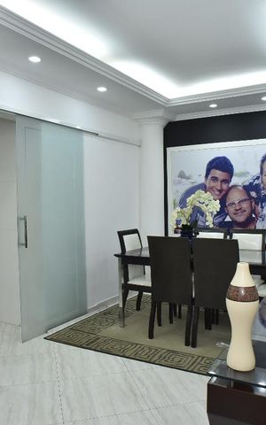 Casa à venda com 500m², 4 quartos e 5 vagasSala de Jantar Subsolo