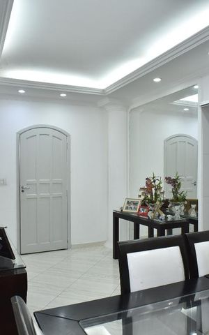 Casa à venda com 500m², 4 quartos e 5 vagasSala de Jantar Subsolo