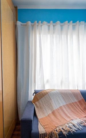 Apartamento à venda com 49m², 2 quartos e 1 vaga Apartamento à venda com 49m², 2 quartos e 1 vagaQuarto 1