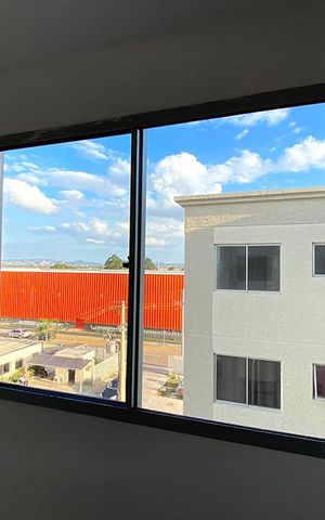 Apartamento à venda com 45m², 2 quartos e 1 vaga Apartamento à venda com 45m², 2 quartos e 1 vagaQuarto 2