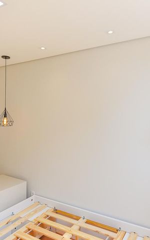 Apartamento à venda com 42m², 2 quartos e 1 vaga Apartamento à venda com 42m², 2 quartos e 1 vagaQuarto 1