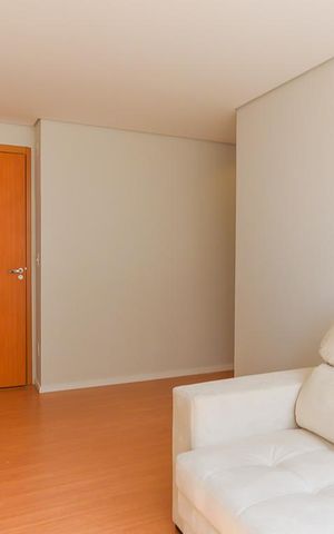 Apartamento à venda com 42m², 2 quartos e 1 vaga Apartamento à venda com 42m², 2 quartos e 1 vagaSala