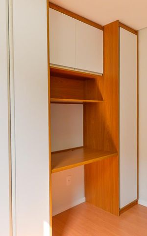 Apartamento à venda com 42m², 2 quartos e 1 vaga Apartamento à venda com 42m², 2 quartos e 1 vagaQuarto 2