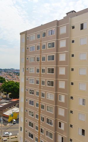 Apartamento à venda com 42m², 2 quartos e 1 vaga Apartamento à venda com 42m², 2 quartos e 1 vagaSala