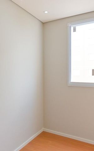 Apartamento à venda com 42m², 2 quartos e 1 vaga Apartamento à venda com 42m², 2 quartos e 1 vagaQuarto 2