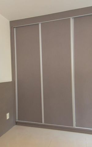 Apartamento à venda com 58m², 2 quartos e 1 vaga Apartamento à venda com 58m², 2 quartos e 1 vagaQuarto 2 - Suíte