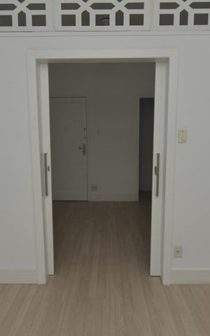 Apartamento para alugar com 40m², 1 quarto e sem vagaQuarto