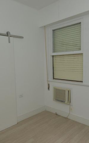 Apartamento para alugar com 40m², 1 quarto e sem vagaQuarto
