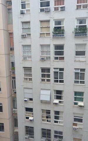 Apartamento para alugar com 40m², 1 quarto e sem vagaVista