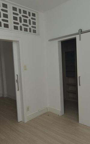 Apartamento para alugar com 40m², 1 quarto e sem vagaQuarto