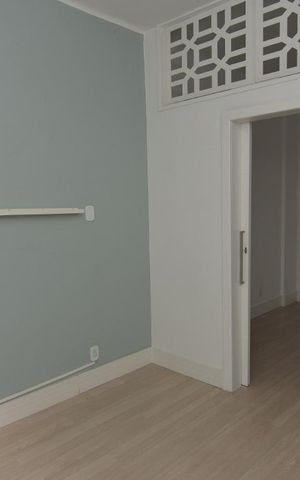 Apartamento para alugar com 40m², 1 quarto e sem vagaQuarto