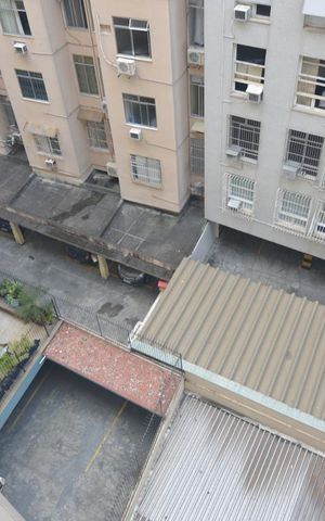 Apartamento para alugar com 40m², 1 quarto e sem vagaVista