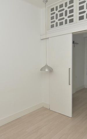 Apartamento para alugar com 40m², 1 quarto e sem vagaSala