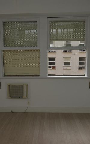 Apartamento para alugar com 40m², 1 quarto e sem vagaQuarto