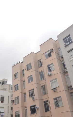 Apartamento para alugar com 40m², 1 quarto e sem vagaVista