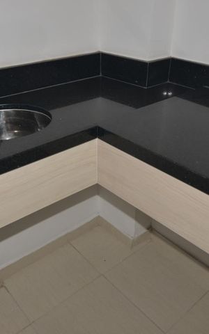 Apartamento para alugar com 40m², 1 quarto e sem vagaÁrea de Serviço