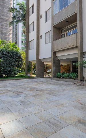 Apartamento para alugar com 76m², 2 quartos e 1 vaga Apartamento para alugar com 76m², 2 quartos e 1 vagaÁrea comum