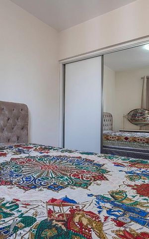 Apartamento para alugar com 76m², 2 quartos e 1 vaga Apartamento para alugar com 76m², 2 quartos e 1 vagaQuarto 1