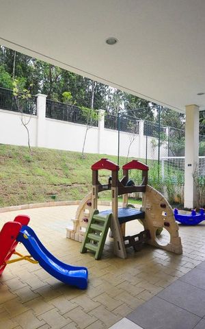 Apartamento à venda com 96m², 2 quartos e 2 vagasPlayground