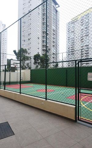 Apartamento à venda com 96m², 2 quartos e 2 vagasQuadra